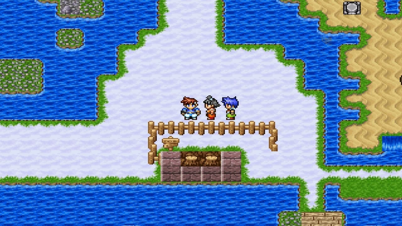 Niinamigota screenshot 3