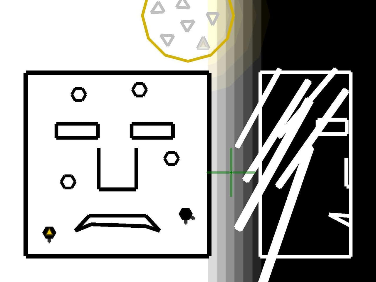 Twosome screenshot 2