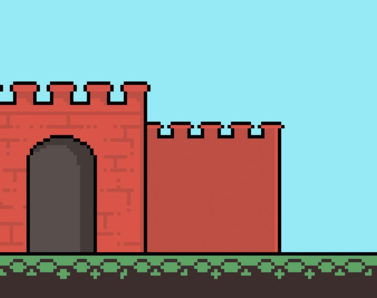 City Walls