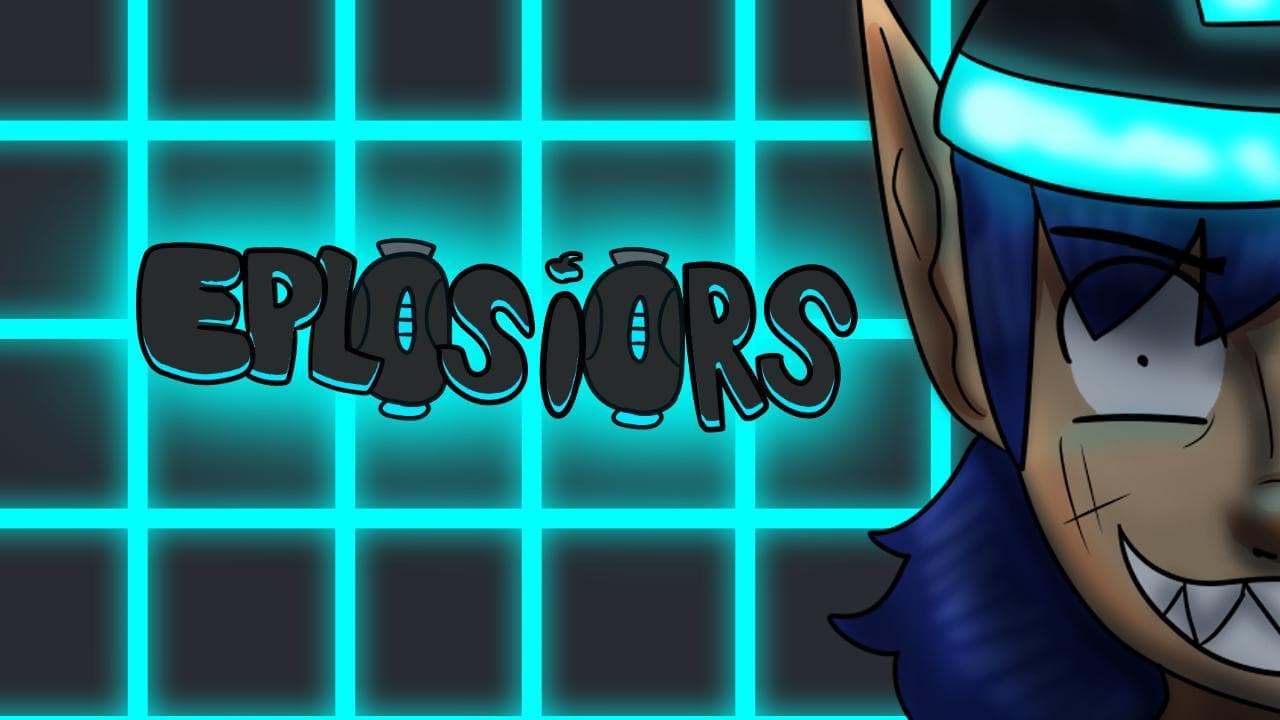 EXPLOSIORS (demo) screenshot 4