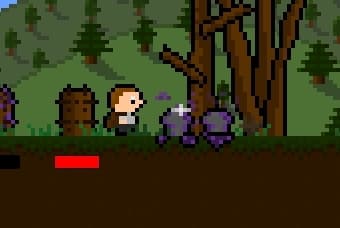 Night Intruders screenshot 6