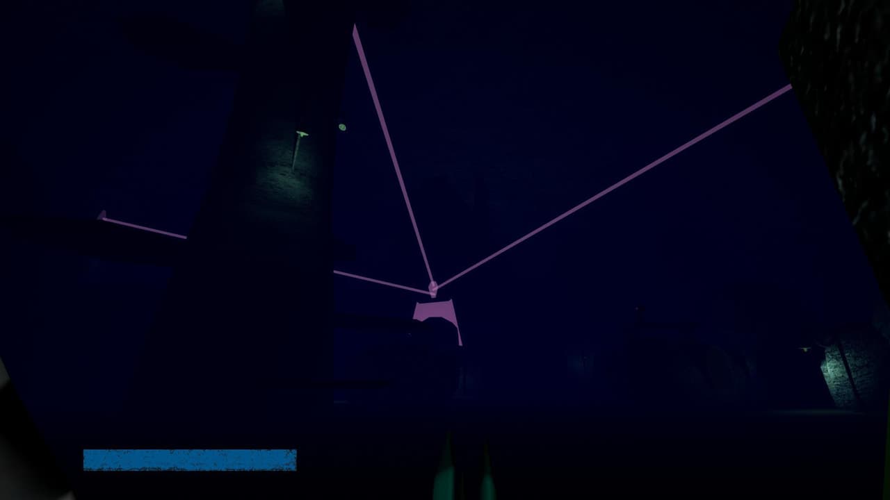 Stomatopoda screenshot 4