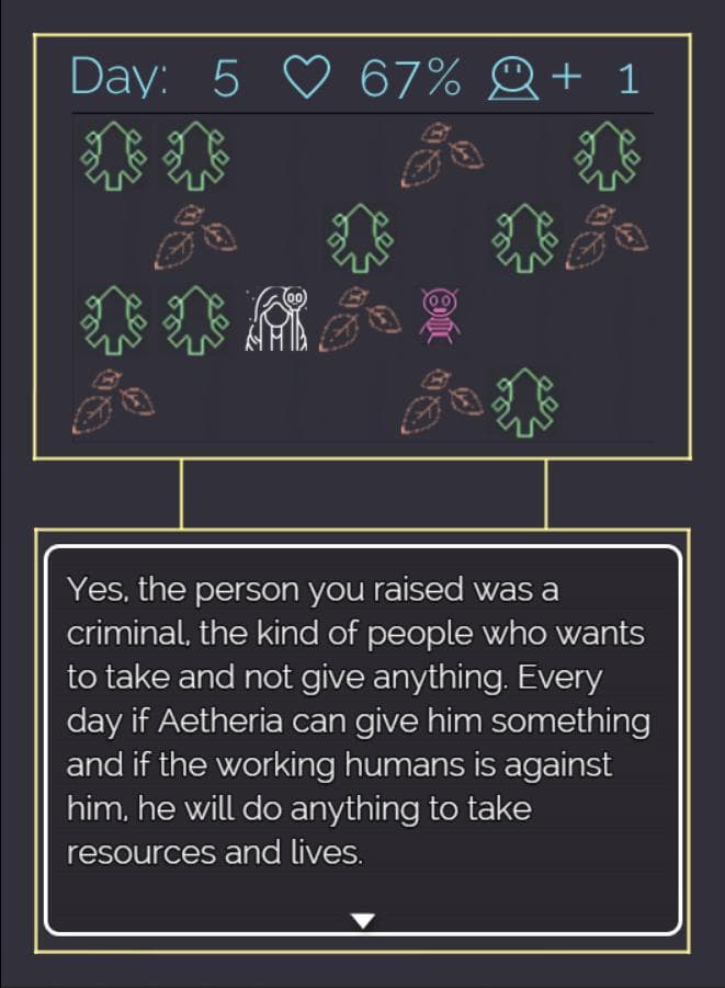 E-Raiser screenshot 5