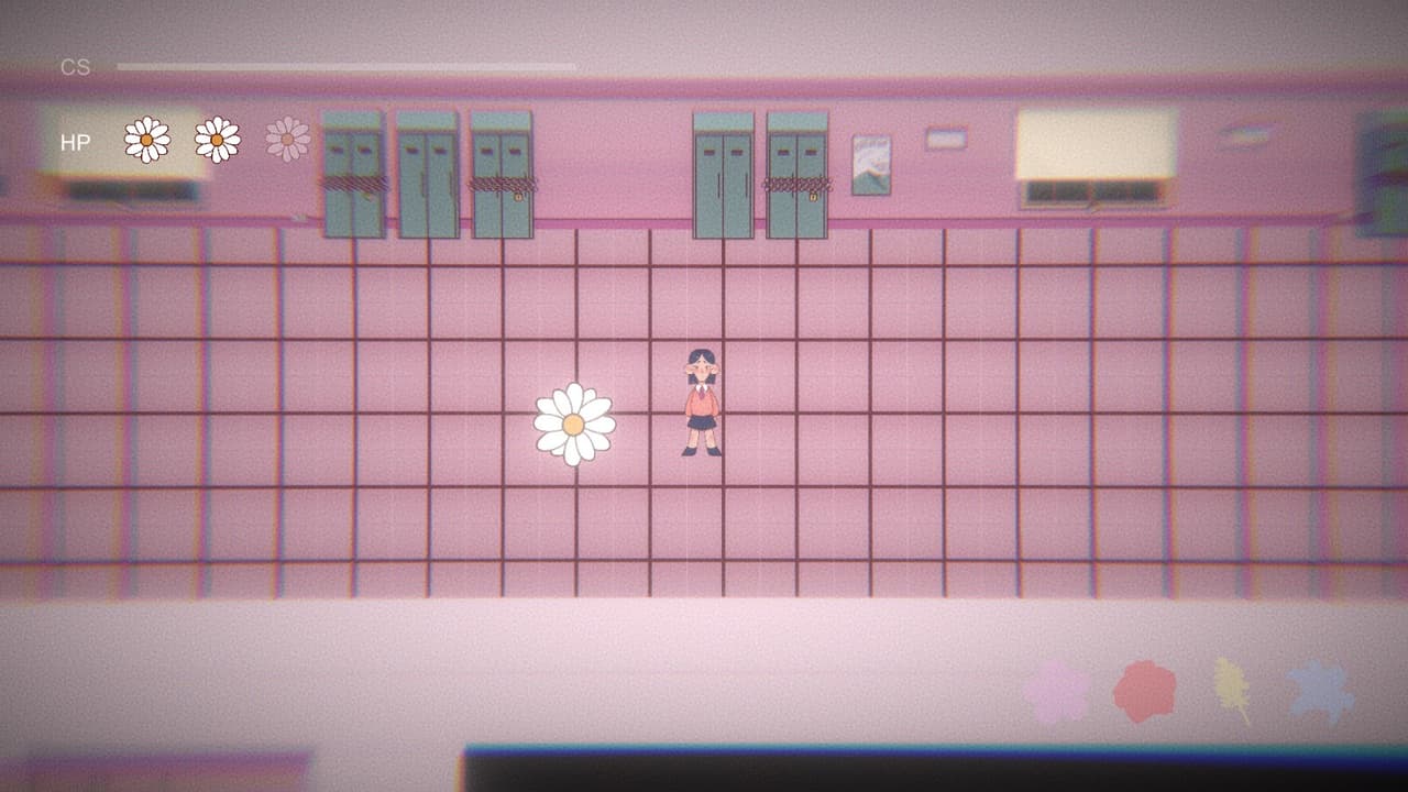 Where is Eleanor Rose? DEMO screenshot 4
