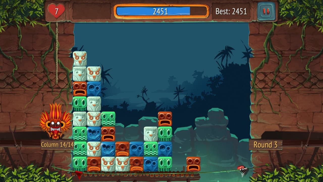 Tap the Blocks screenshot 2