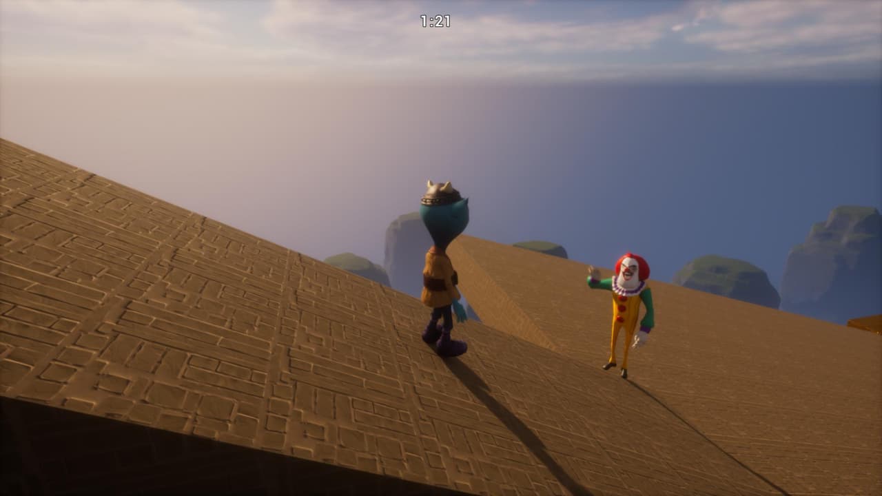 RagdollStuff screenshot 5