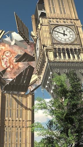 Disassembly 3D: Demolition screenshot 2