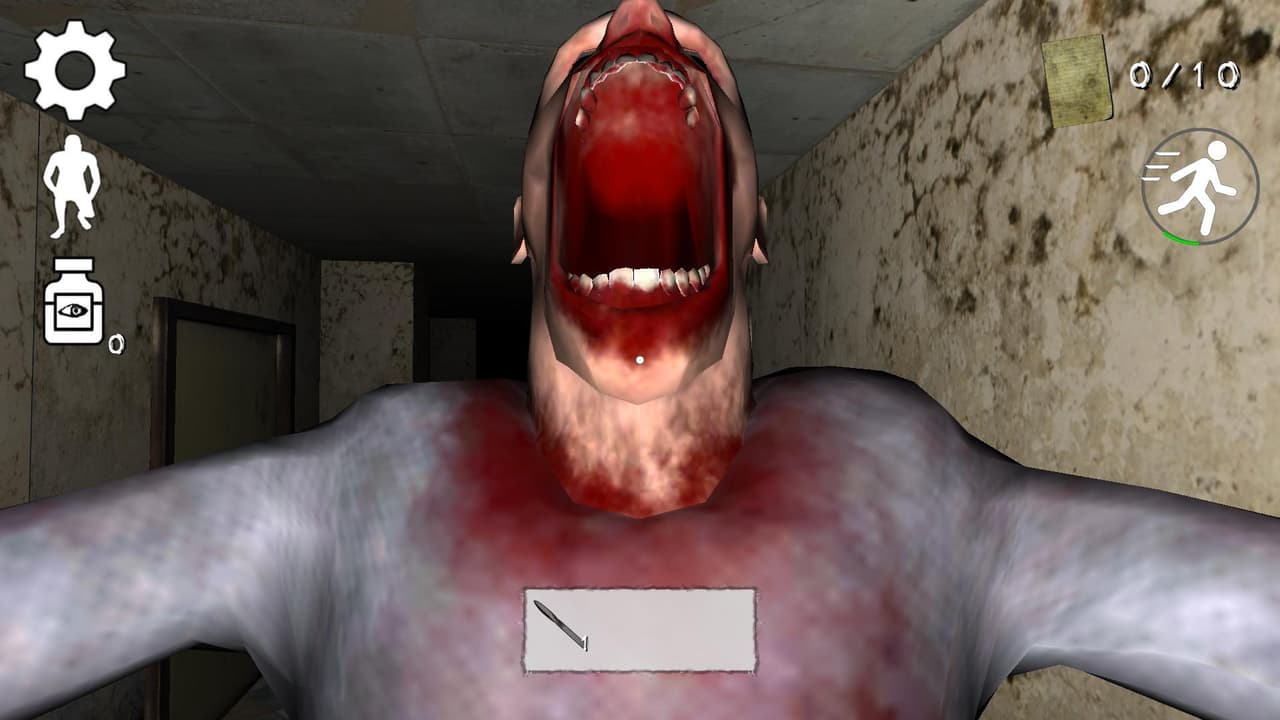 Eyes (wiktorsus) screenshot 2