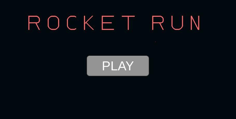 Rocket Run (ZhiTonga) screenshot 2