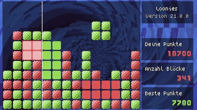 Loonies (2021) screenshot 3