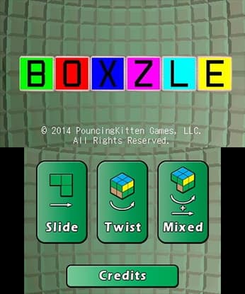 Boxzle screenshot 5
