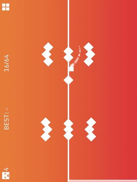 Infinity Jump screenshot 3