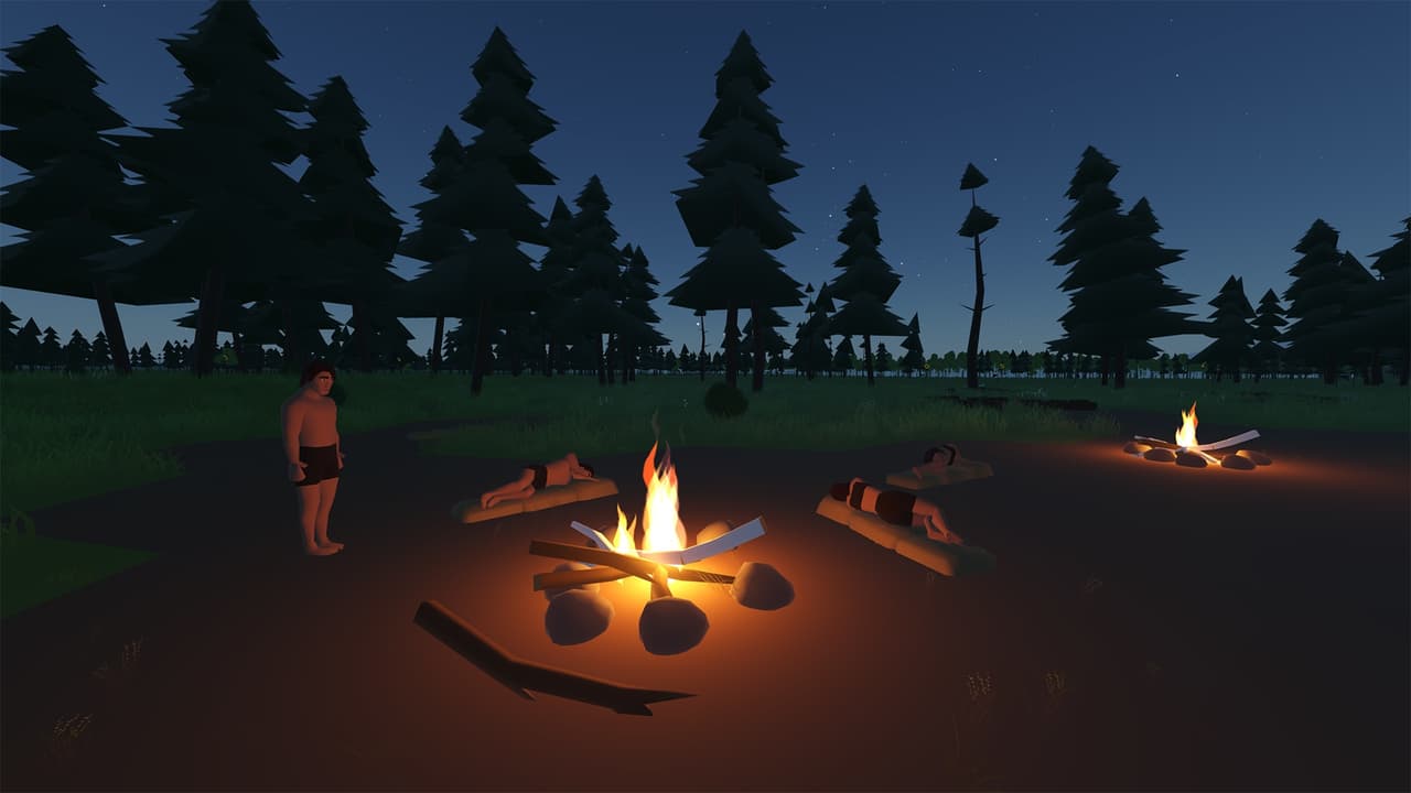 Sapiens screenshot 2