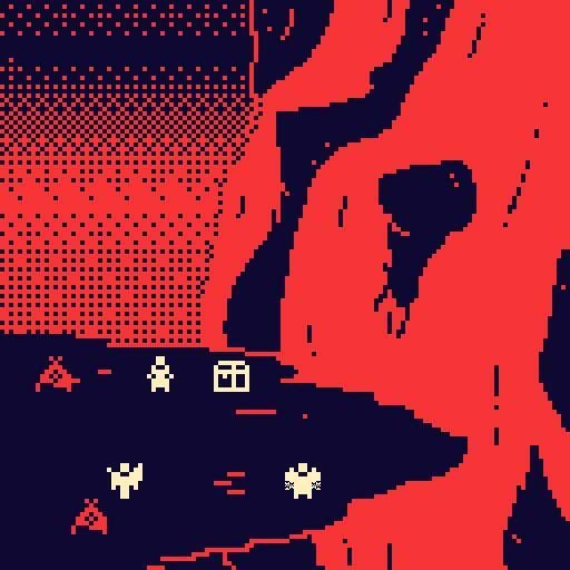 Effing Monster Hunters screenshot 2