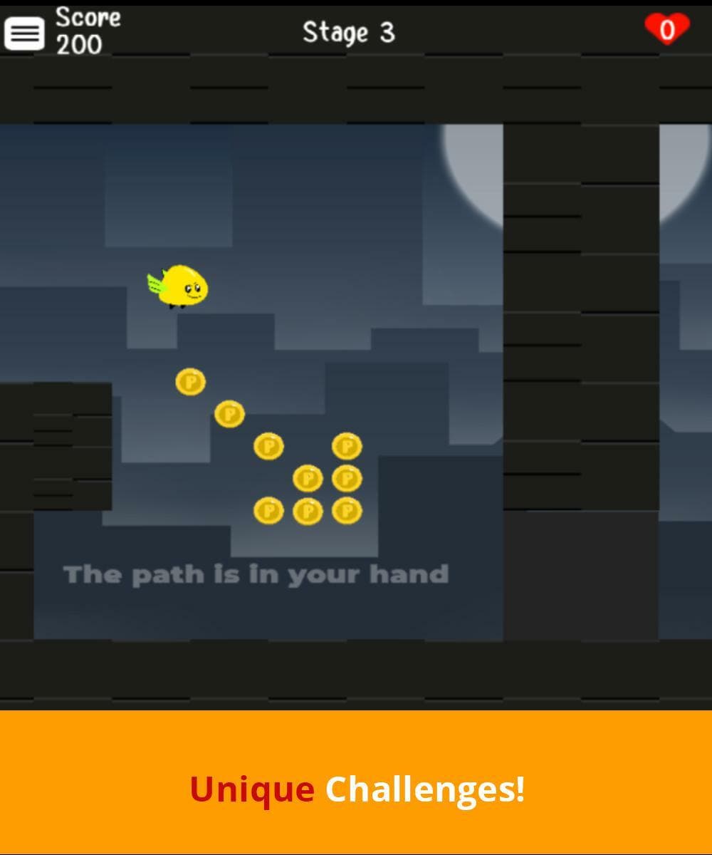 Hulu Adventure screenshot 4