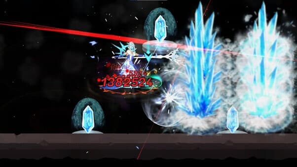Lord Of Tower screenshot 6