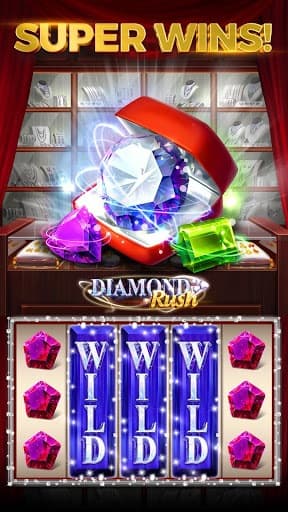 Vegas Slots & Casino: Slottist screenshot 2