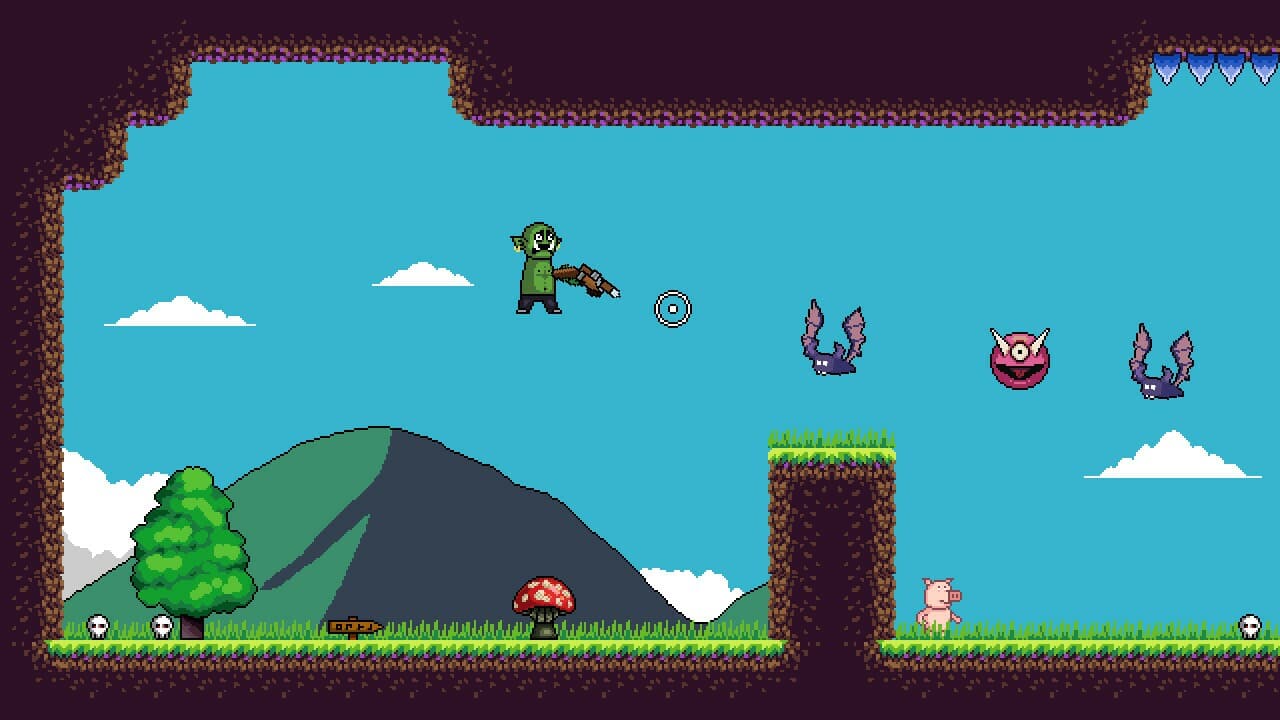 Orc Scrolls screenshot 2