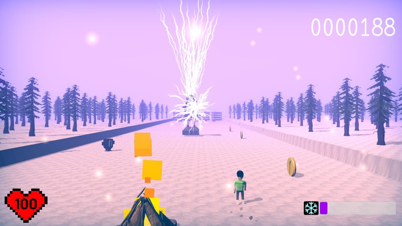 Treasure of jungle screenshot 5