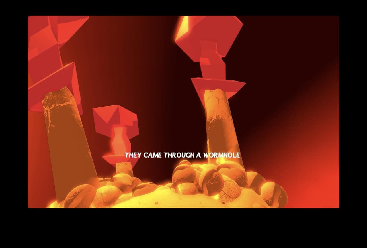 ORBItorbi (Perebite) screenshot 6