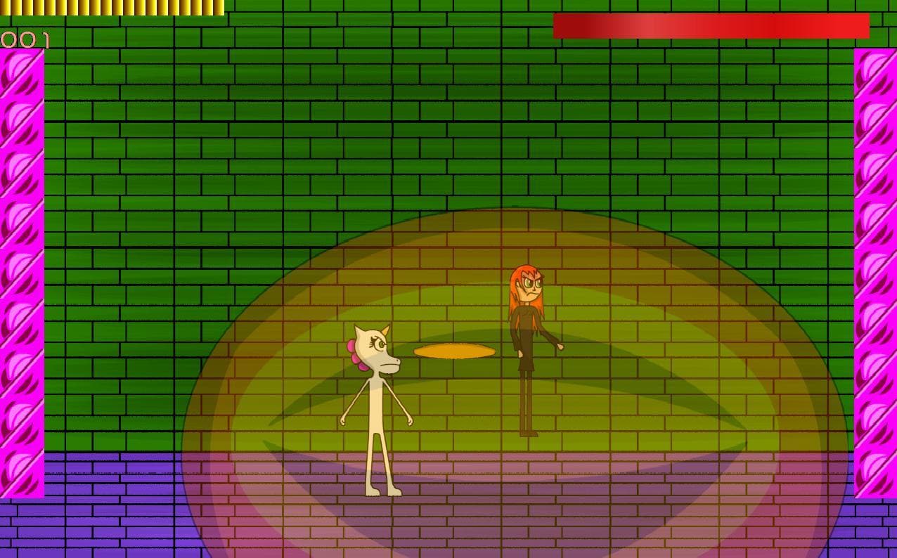 Heroside 4 screenshot 3