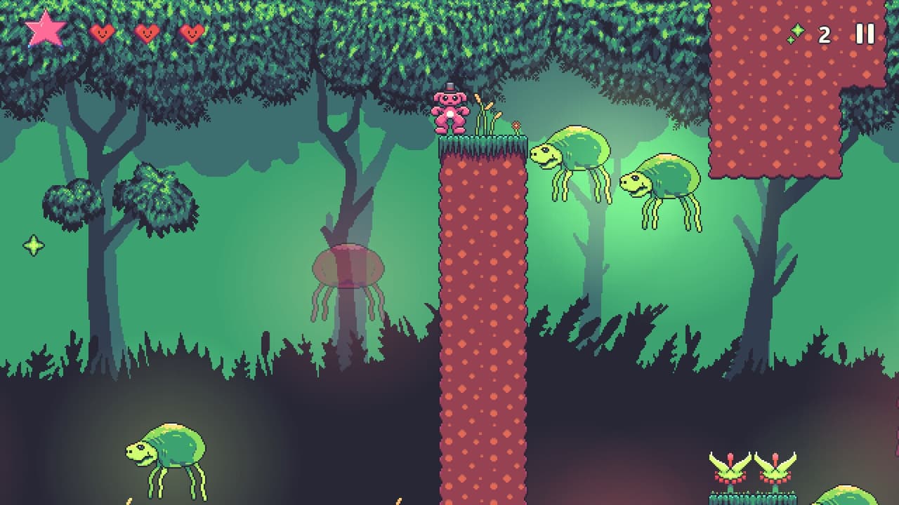 Floomy screenshot 6