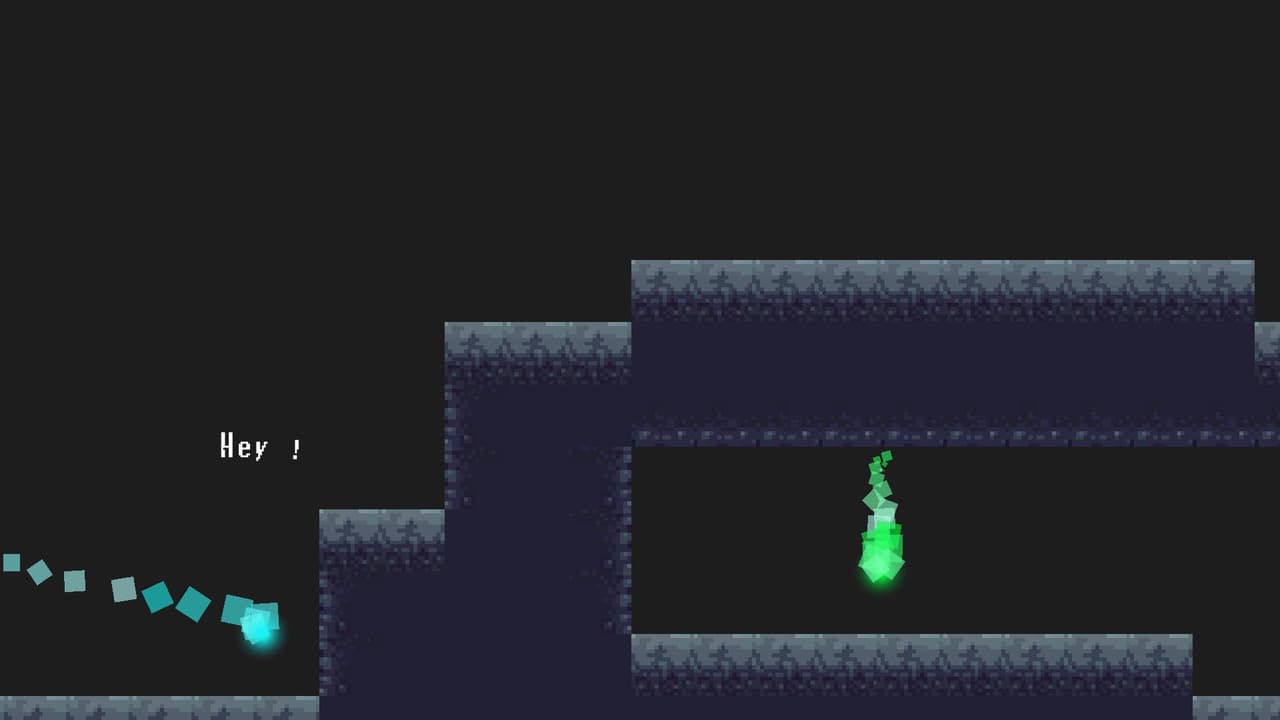 Alone (itch) (Harksa) screenshot 3