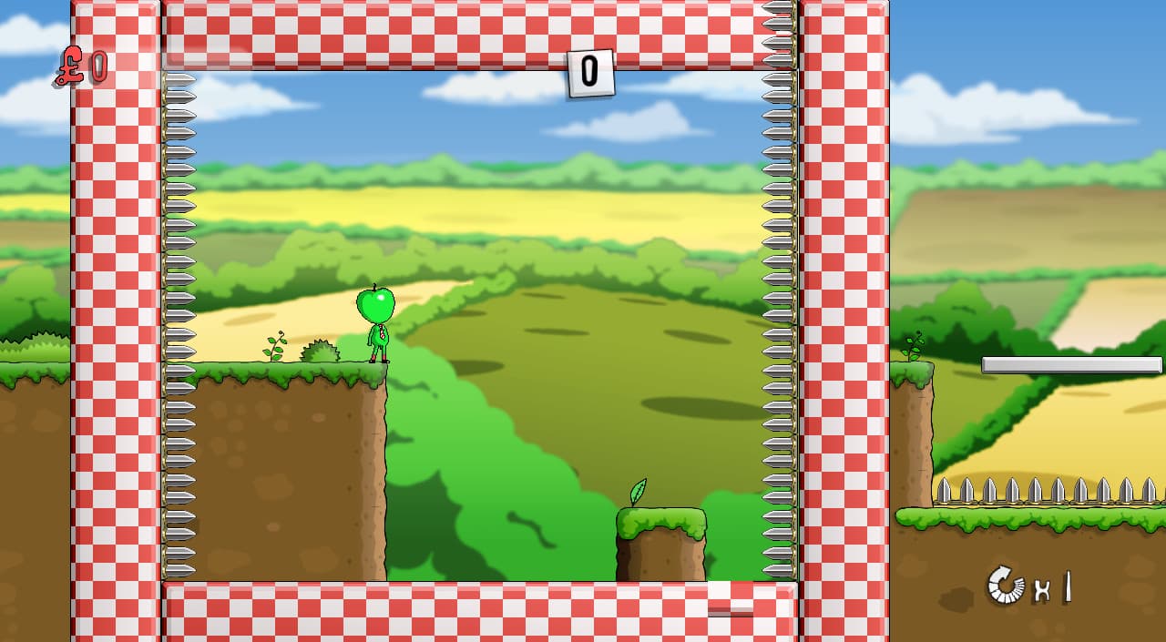 Apple Jack 1&2 screenshot 3
