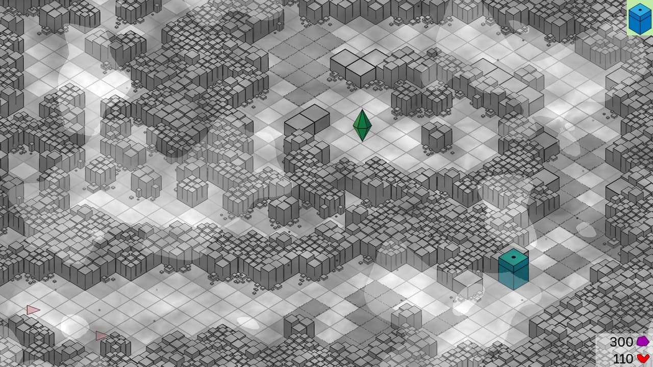 TD Worlds Demo screenshot 4