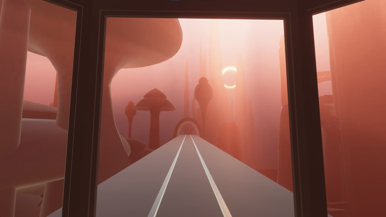 Free Tram Zone screenshot 3