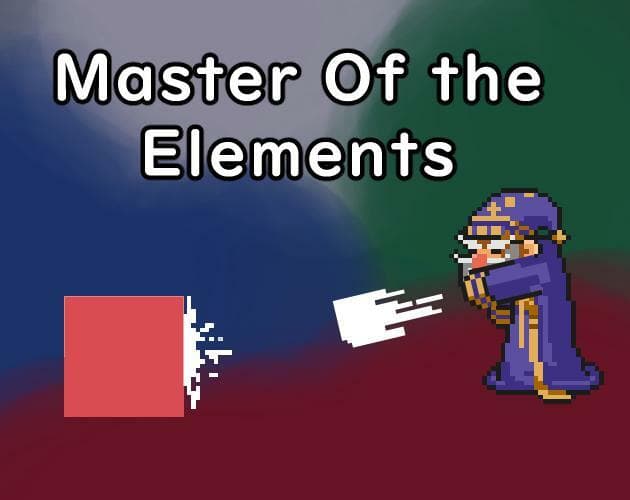 Master of the Elements