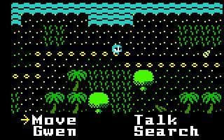 Onion - Intellivision screenshot 4
