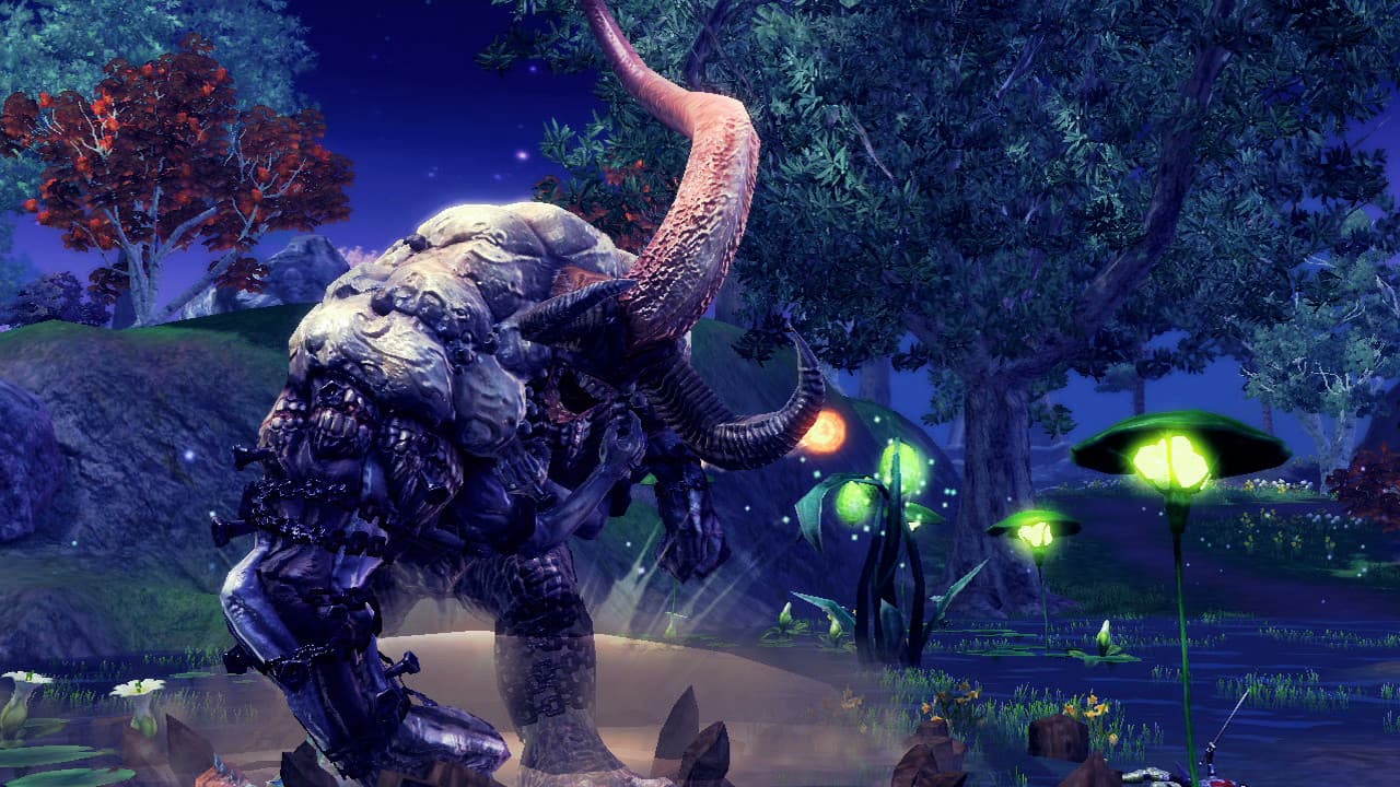 RaiderZ Broken Silence screenshot 4