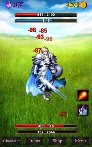 Clicker Champions screenshot 6