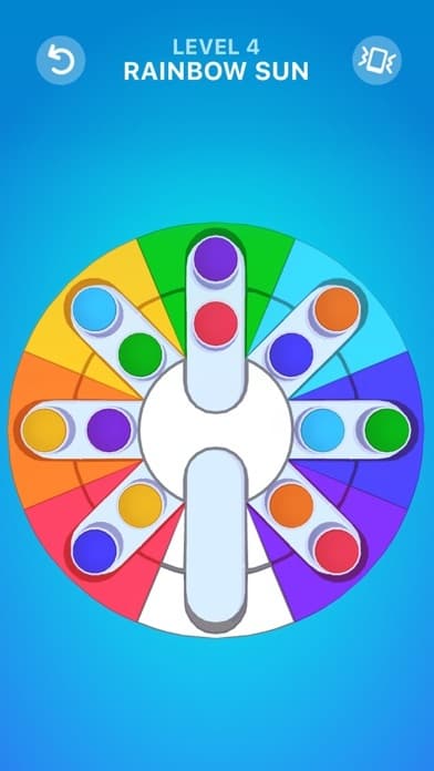 Puzzlums screenshot 2