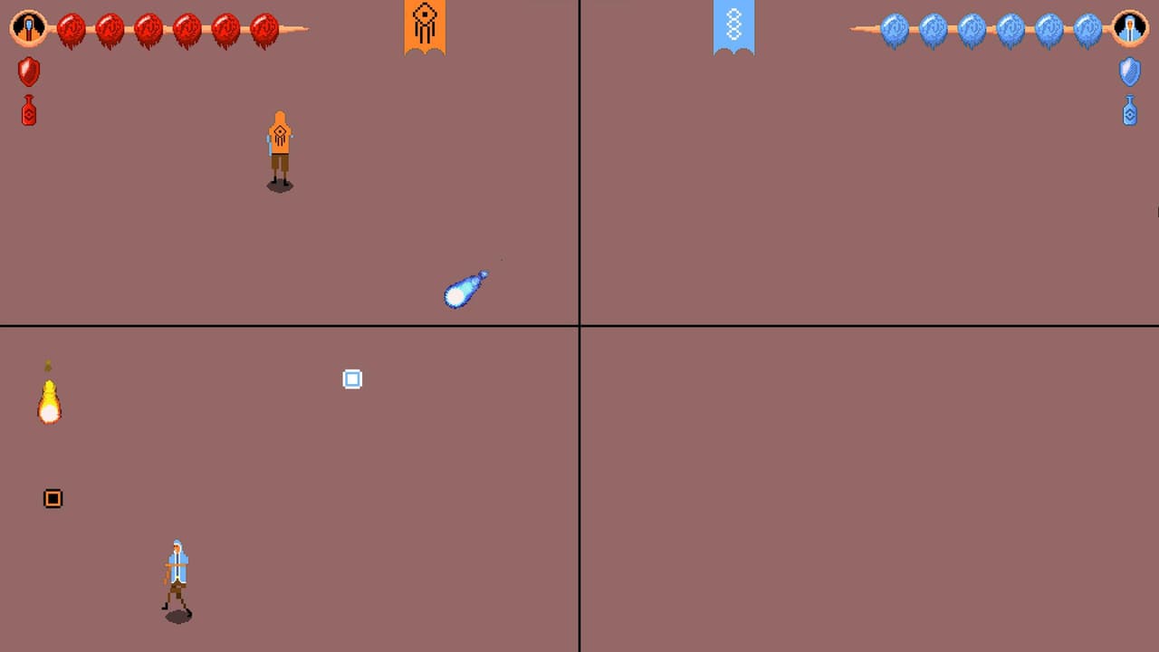 Logi screenshot 5