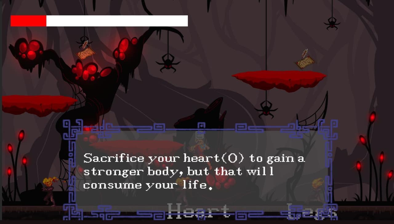 Exorcist of Halloween