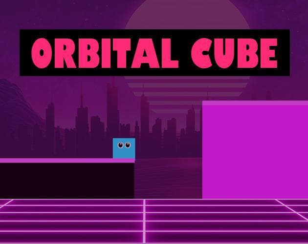 Orbital Cube