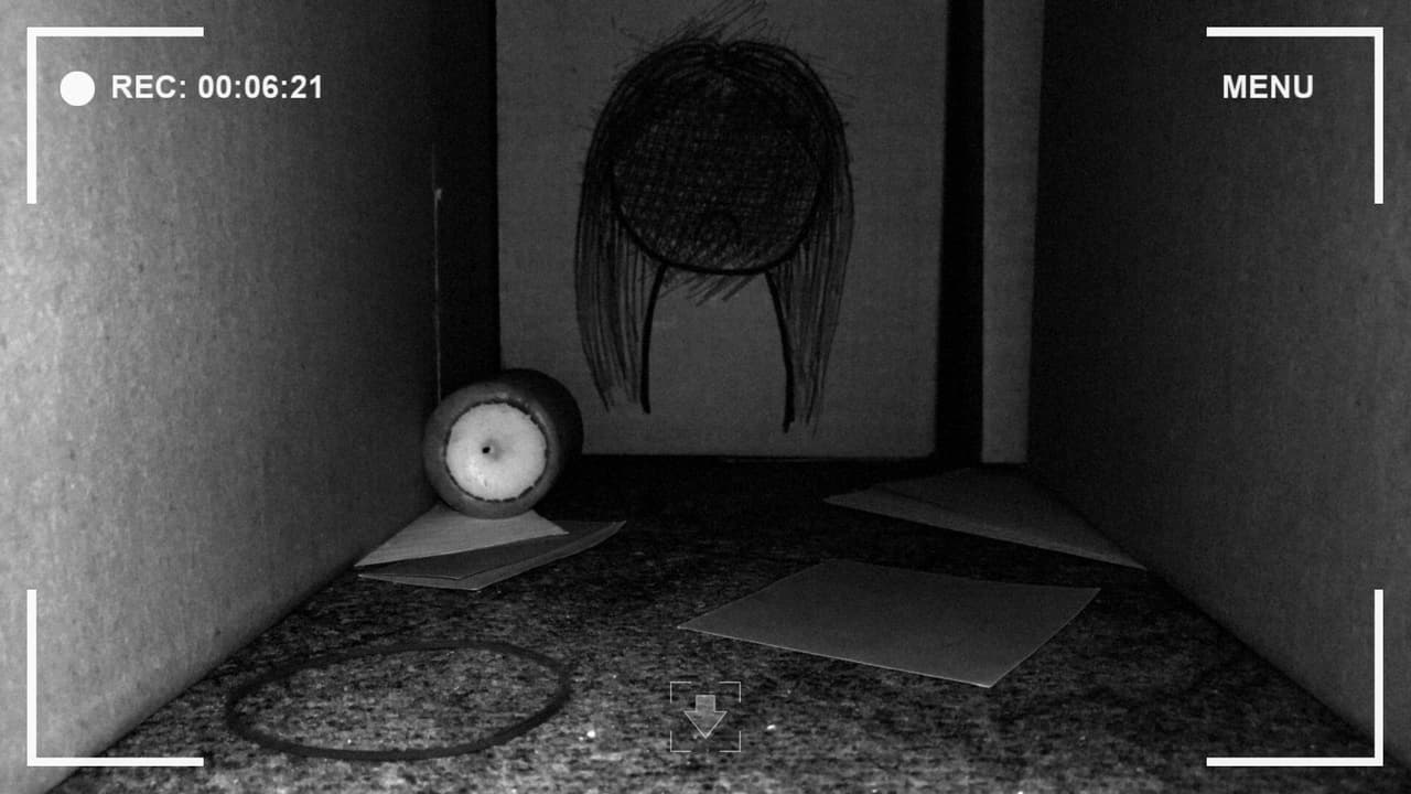 Darkness Under My Bed screenshot 3
