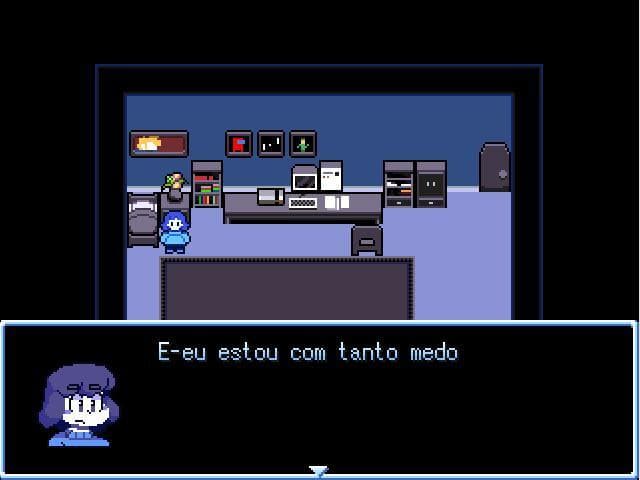 The Pieces (Demos de 2022) screenshot 3