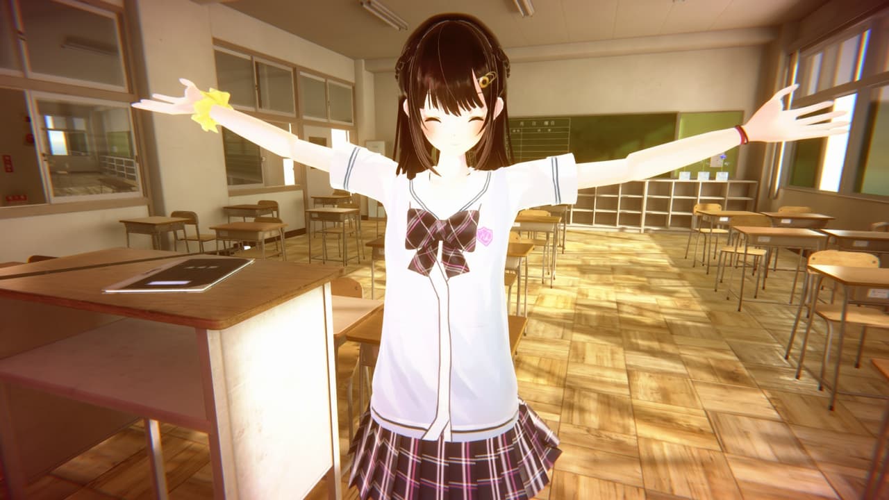 Chupa Chupa VR / 縦笛なめなめVR screenshot 5