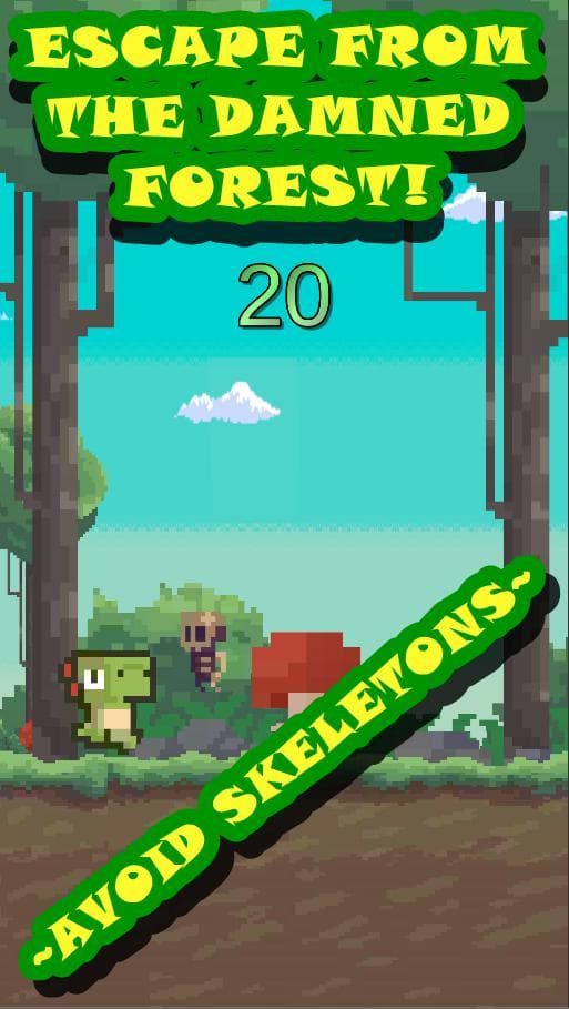 Run Cino Run ! screenshot 5