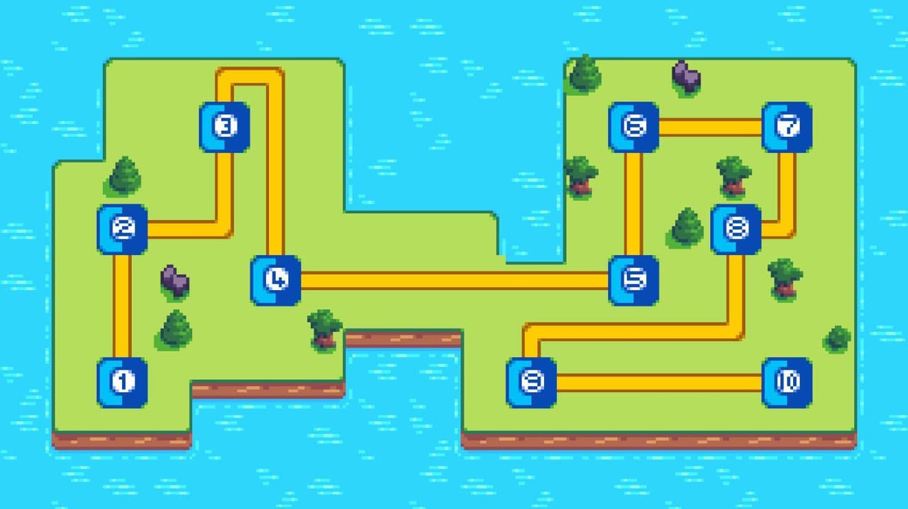 Fox`s Tales Version 0.2