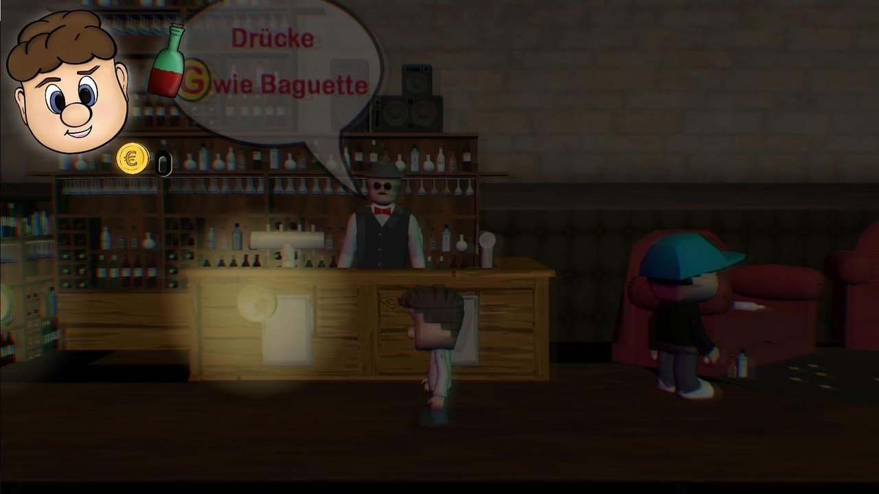 Louis Will Heim screenshot 3