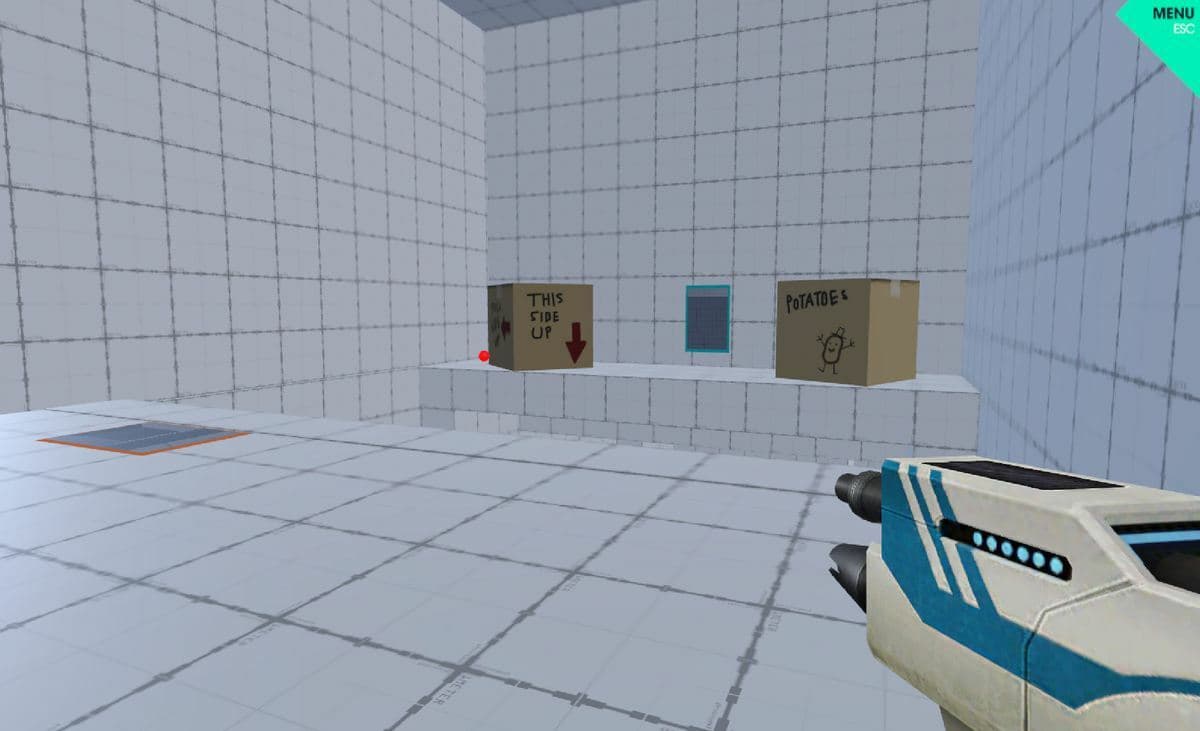 Portal Pals screenshot 5