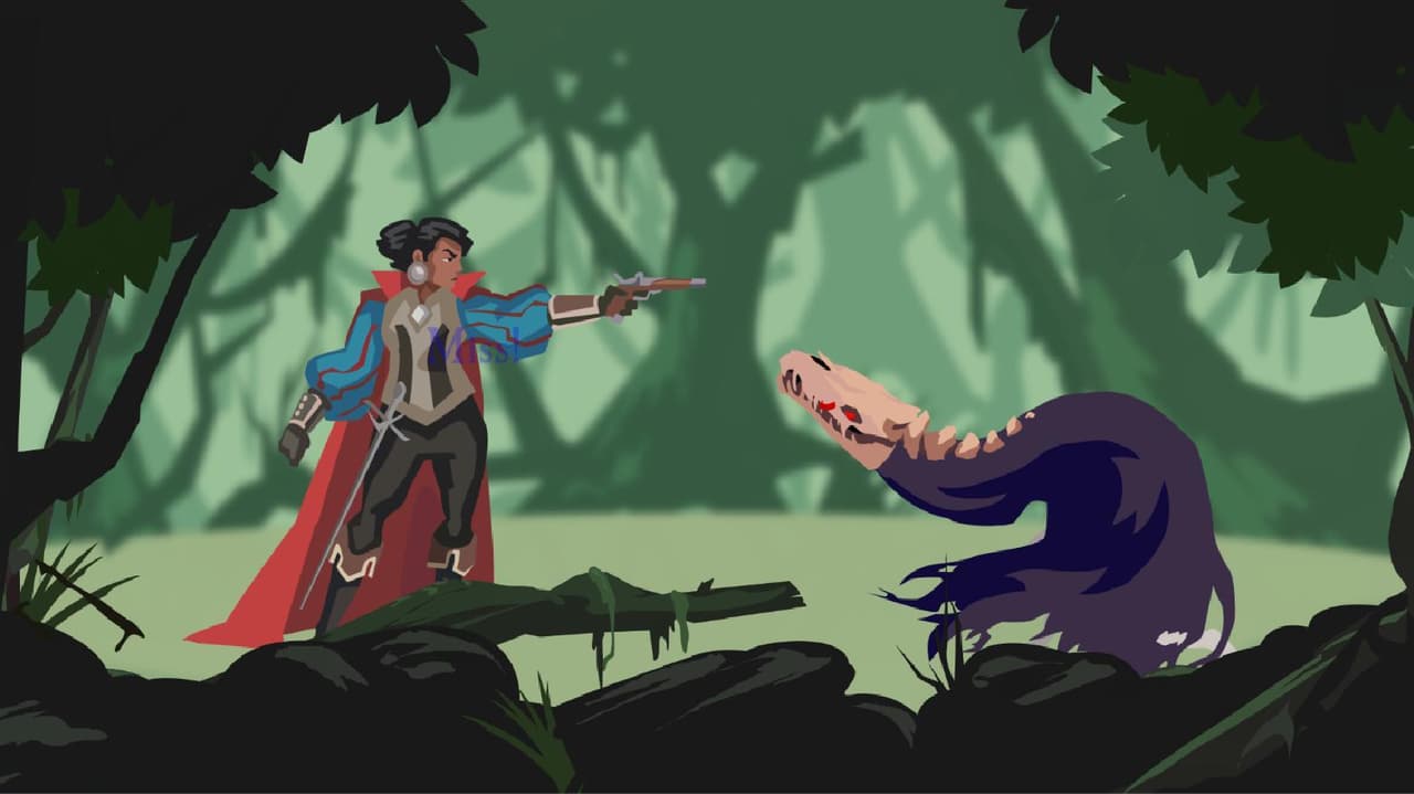 Overlors Of Rio screenshot 3