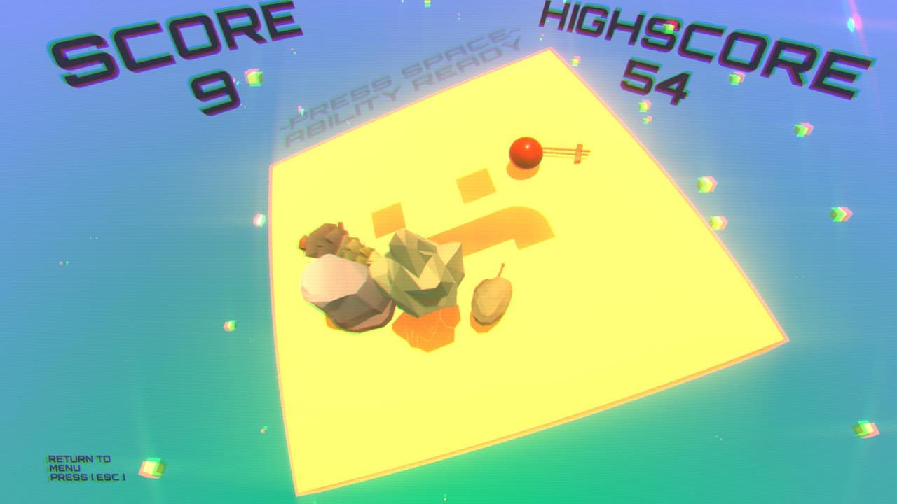 TILTOFF screenshot 4