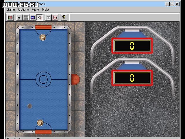 Indoor Sports Games screenshot 2