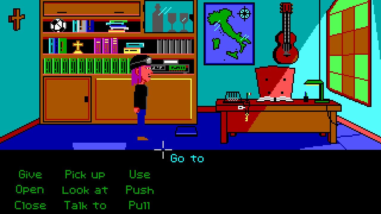 Stellar Mess: Operation Kush (Chapter 2) screenshot 3