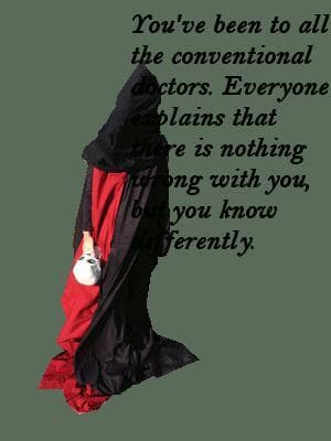 Shadow Doctors